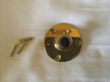 Flange Solid Brass Pipe Fittings & Railings picture