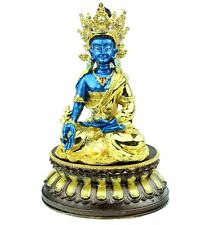 Feng Shui Bejeweled Medicine Buddha picture