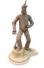 Lenox The Wizard Of Oz Tin Man Figurine Collectable picture