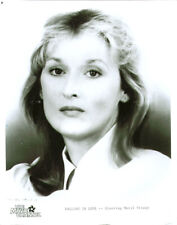 Meryl Streep in Falling in Love photo 1984 picture