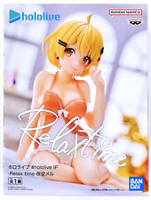Bandai Hololive #hololive IF Relax time Yozora Mel Figure picture