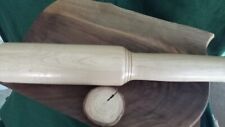 Maple Timber Frame Mallet  by J. Vincent picture