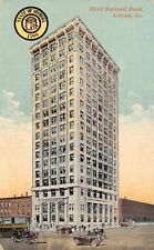GA~GEORGIA~ATLANTA~THIRD NATIONAL BANK BUILDING~C.1910 picture