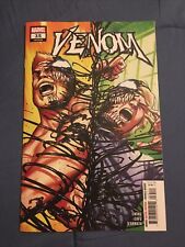 Venom #35 1st Print Cover A Marvel Comics 2024 picture