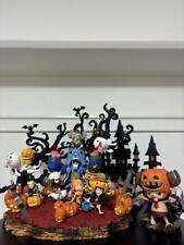 League Studio One Piece Garage Kit Halloween Diorama picture