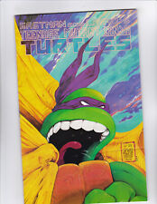 TEENAGE MUTANT NINJA TURTLES #22 (1989) MIRAGE STUDIOS picture
