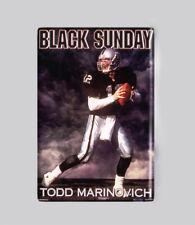 TODD MARINOVICH / BLACK SUNDAY 2