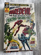 Daredevil Annuals - complete Set Of 15 Comic books picture