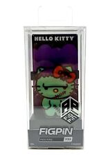 Figpin Hello Kitty #1132 Alliance Fest NYCC 2023 Exclusive AP Artist Proof Pin picture