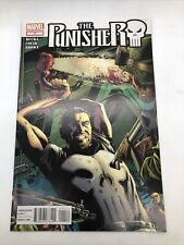 The Punisher #11 Greg Rucka Marvel Comics picture