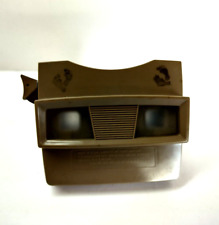 Vintage 1950's Sawyer's View Master Brown picture