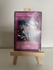 YUGIOH Rare Dimension Wall CRV-EN059 1st Edition picture