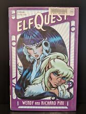 ELFQUEST ARCHIVES VOLUME THREE HARDCOVER BOOK picture