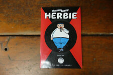Herbie Archives Volume 1 ACG 2008 Dark Horse Hardcover Book The Fat Fury picture