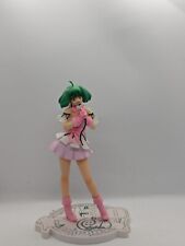 RANKA LEE COSTUME CROSSOVER 30TH ANN. JAPANESE SQ FIGURE picture