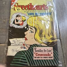 Rare Sweethearts Volume 2 #60 picture