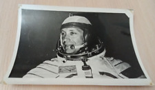 Photo Hero  Soviet Union Cosmonaut  USSR Leonid Ivanovich Popov Space picture