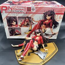 FATE Type Moon Racing Ver. Rin Tohsaka 1/7 Scale Figure picture