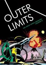 Steve Ditko Outer Limits: The Steve Ditko Archives Vol. 6 (Hardback) (UK IMPORT) picture