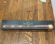 RARE Brand New Harry Potter Magic Caster Wand Honourable Ultimate Experience picture