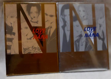 2 CD LOVE for NANA Only 1 Tribute Limited Edition BLACK STONES & TRAPNEST picture