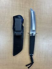 Cold Steel Vintage MinI Knife Tanto 13ASG EARLY VERSION 4 Inch Blade Ventura CA picture