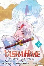 Yashahime: Princess Half-Demon, Vol. 2 (Paperback or Softback) picture
