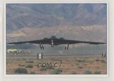 1989-91 Top Pilot B-2 Advanced Technology Bomber #49 0w6 picture