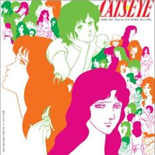Anime Music Capsule Cats Eye No.3536 picture