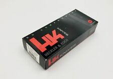 Empty Knife Box Hk HECKLER KOCH HOGUE 54032 HK MICRO INCURSION picture