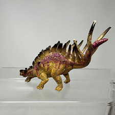 Schleich Kentrosaurus Dinosaur Figure 2014 picture