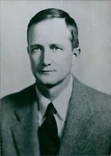 American Personalities: DR. J.B. FISK - Vintage Photograph 4984365 picture