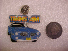 TRANS AM Hat Pin, Lapel Pin, Tie Tac, NOS Vintage, Pontiac picture