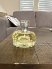 ORIGINAL BURBERRY WEEKEND WOMAN'S EDP NATURAL SPRAY 3.3oz 100ml Classic Women picture