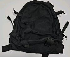 Eagle Industries A-III Old Gen 3-Day Assault Pack Black Delta CAG SF NSW  picture