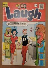 Archie Comics - Laugh - #148 - 1963 picture