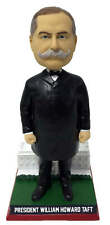 William Howard Taft White House Base President Bobblehead Numbered to 1,908 picture
