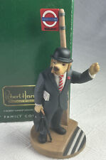 Vtg Town & Country Companions Robert Harrop CC118 Labrador City Gent Collectable picture