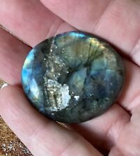 Best Labradorite Crystal Stone Natural Polish Mineral Specimen Healing picture