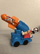 ANIMANIACS WARNER BROS KABOOM VNTG (1994) MCDONALD’S PLASTIC TOY (PRE-OWNED) picture