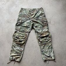 Military Pants Large Short Multicam Camo Cargo Combat Trousers Army Tactical OCP picture