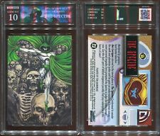 1994 SKYBOX DC MASTER SERIES THE SPECTRE #55 GEM MINT 10 picture