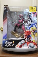 Hasbro PCS Power Rangers Pink Ranger Slayer PVC Diorama picture