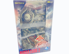 Biohazard 2 Resident Evil Birkin Figure Moby Dick G Type 2 various sets picture