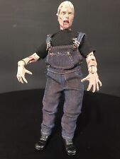 1970’s Dawn of the Dead  Style Custom horror zombie action figure 8 Inch picture