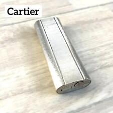 Cartier Silver Gas Lighter picture