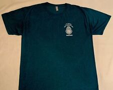 FDNY Fire Department New York City T-Shirt Sz XL NYC Brooklyn USMC picture