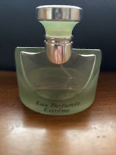 Vintage Bvlgari Eau Parfumee Extreme Spray 1.7 oz picture