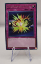 Two-Pronged Attack Rare (LOB-EN061) picture