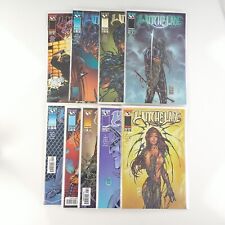 Witchblade #21 22 23 24 25 26 27 28 29 Lot (1998 Marvel Comics) Michael Turner picture
